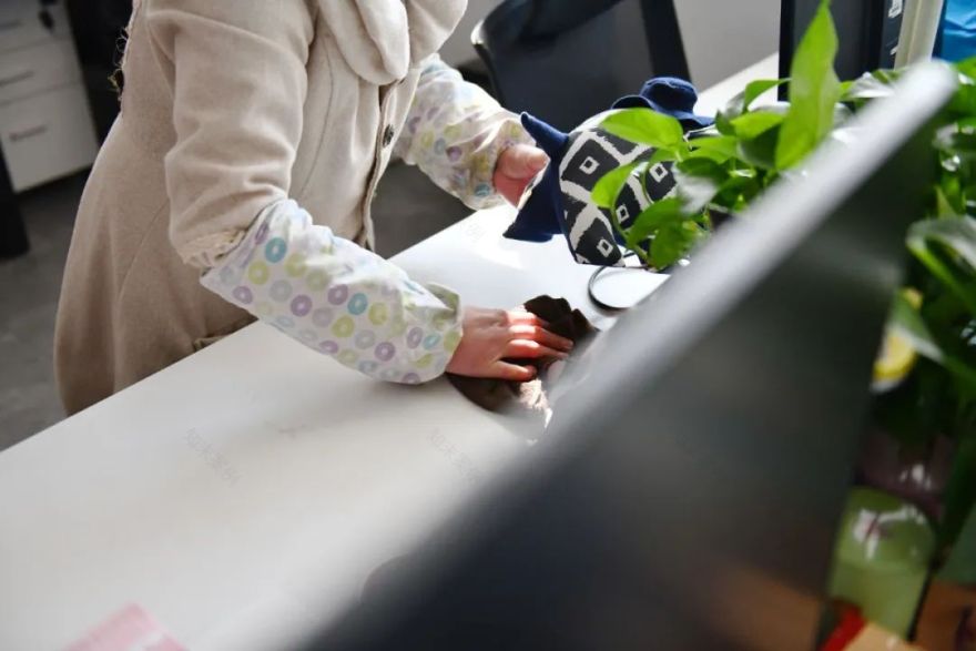 疫情下的致澜景观复工 | 有序复工,保障安全-31