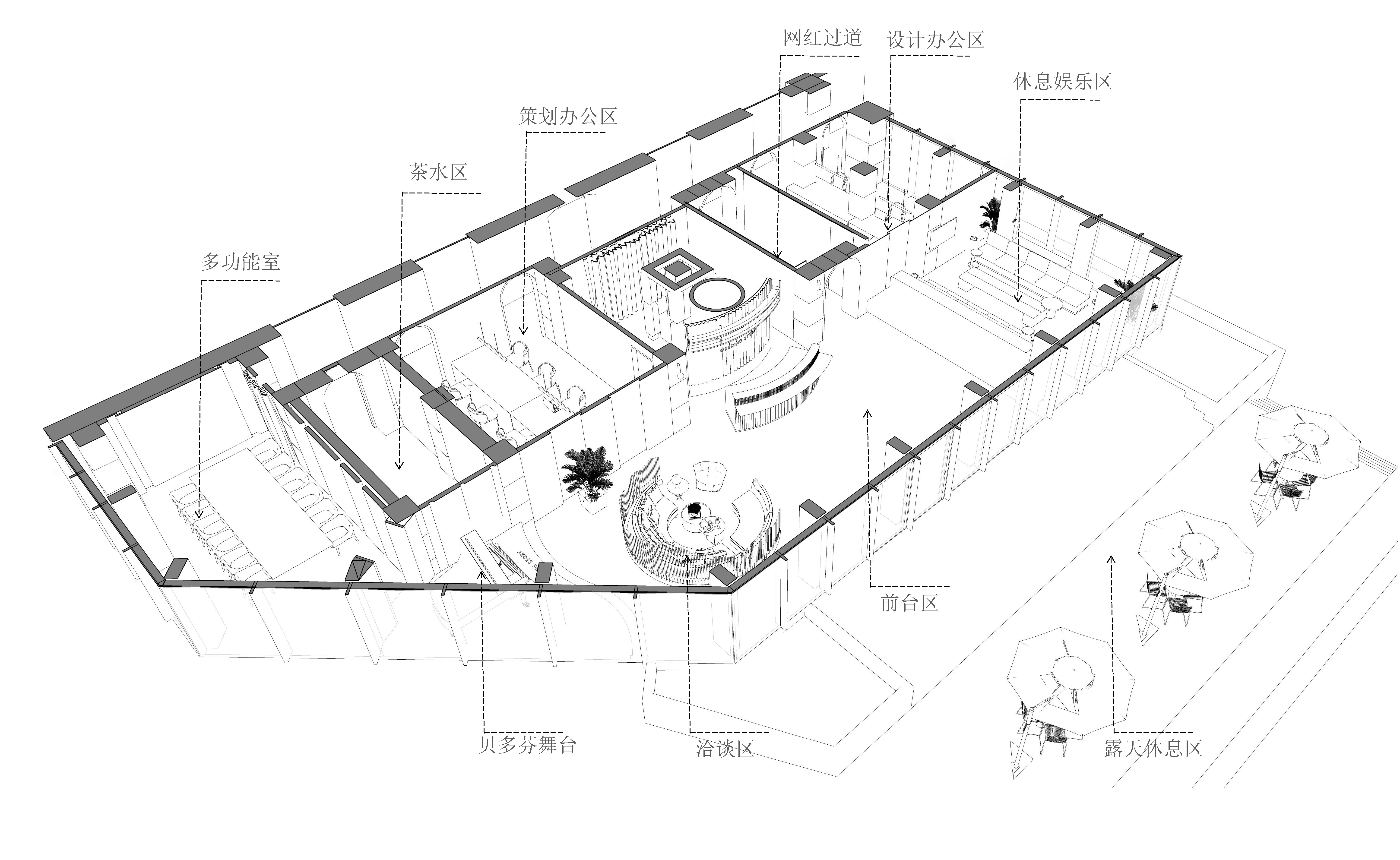 威汀故事婚礼策划（商业空间）-15