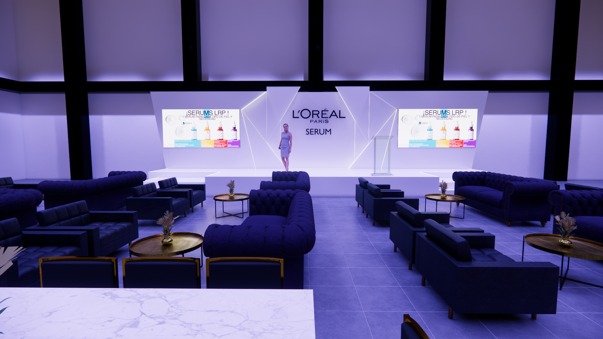 PROYECTO LOREAL SERUM-14