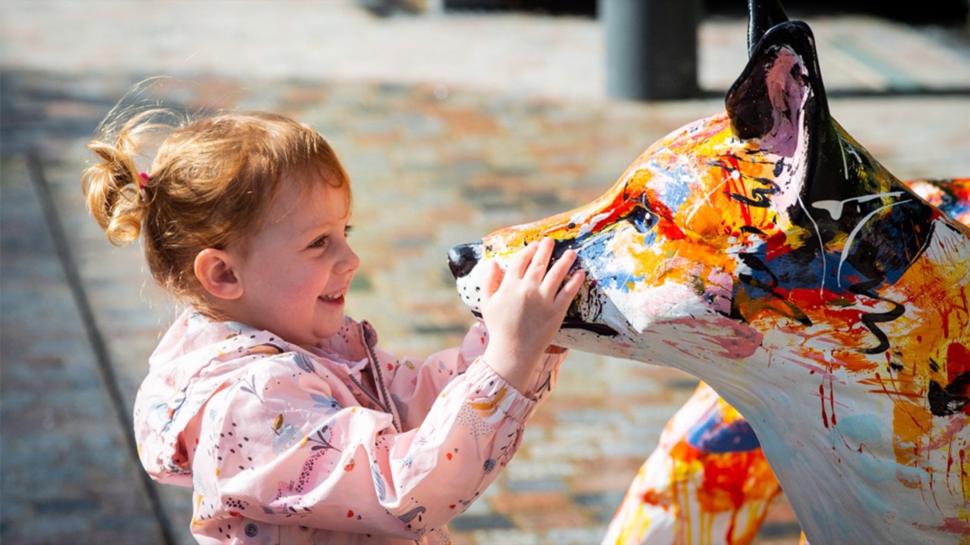 Fosse Park · 多功能零售空间的生态创新设计丨英国丨Macgregor Smith-13