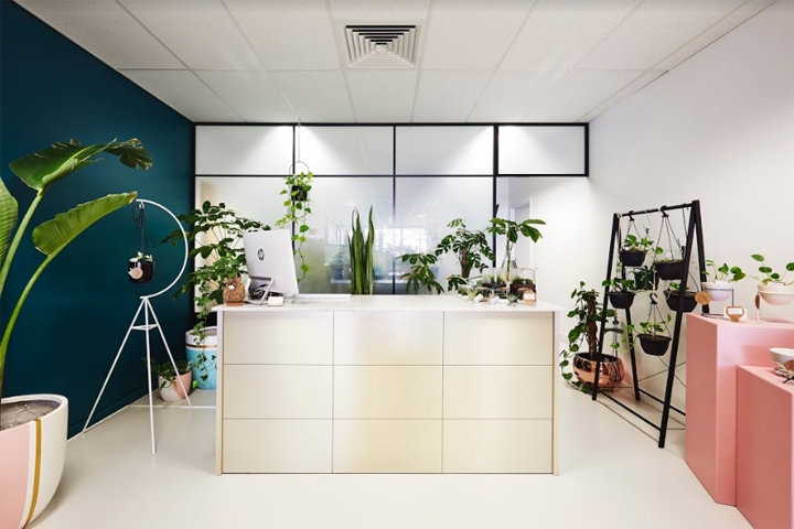 Hass & Co Botanics 店-0