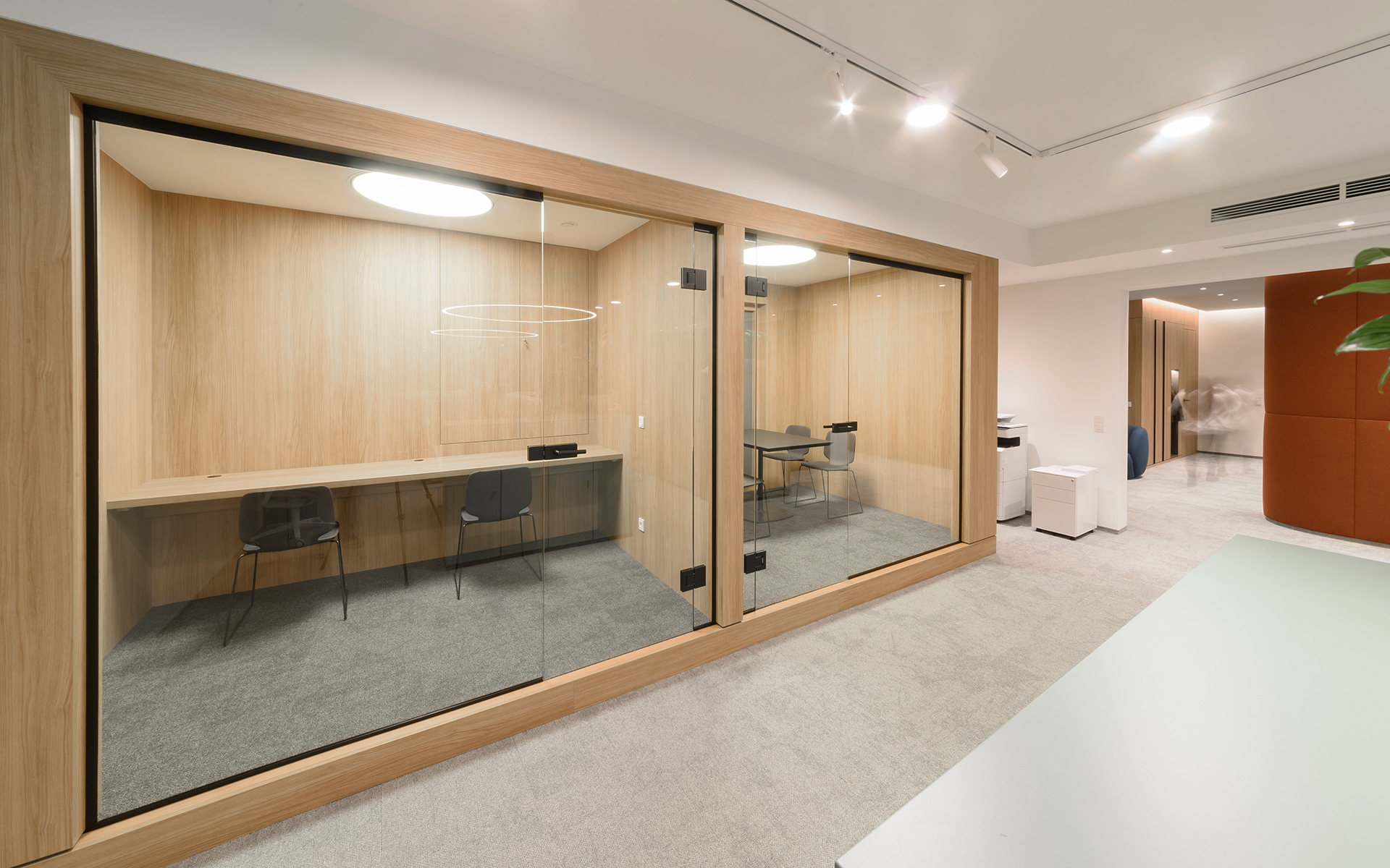 Treuhand Union 萨尔茨堡税务办公室丨奥地利萨尔茨堡丨Mutant Arch Media-5