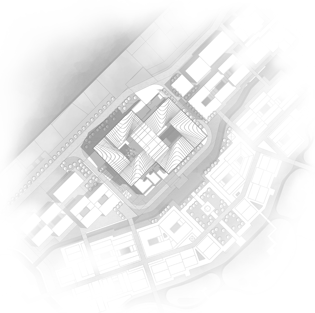 四川李庄二战文化博物馆丨中国宜宾丨同济大学建筑设计研究院(集团)有限公司原作设计工作室-5