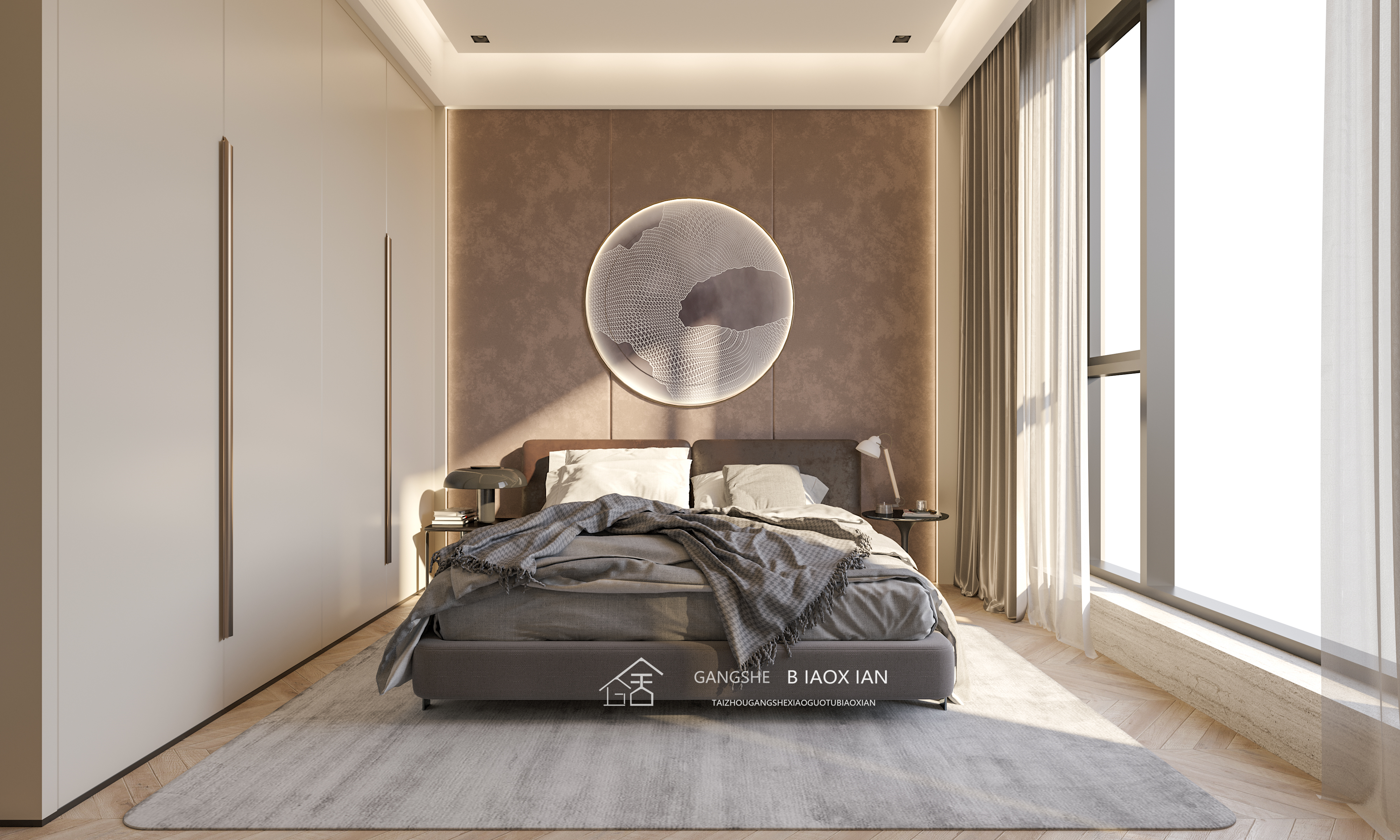 暗黑别墅丨杨伟杰-19