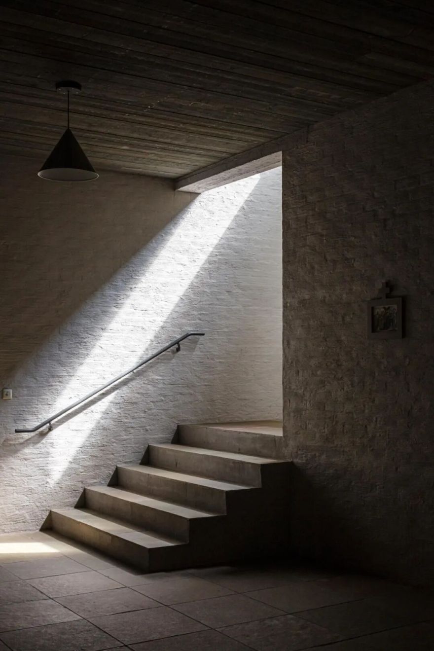 圣本笃修道院·瓦尔斯丨汉斯·范德兰-126