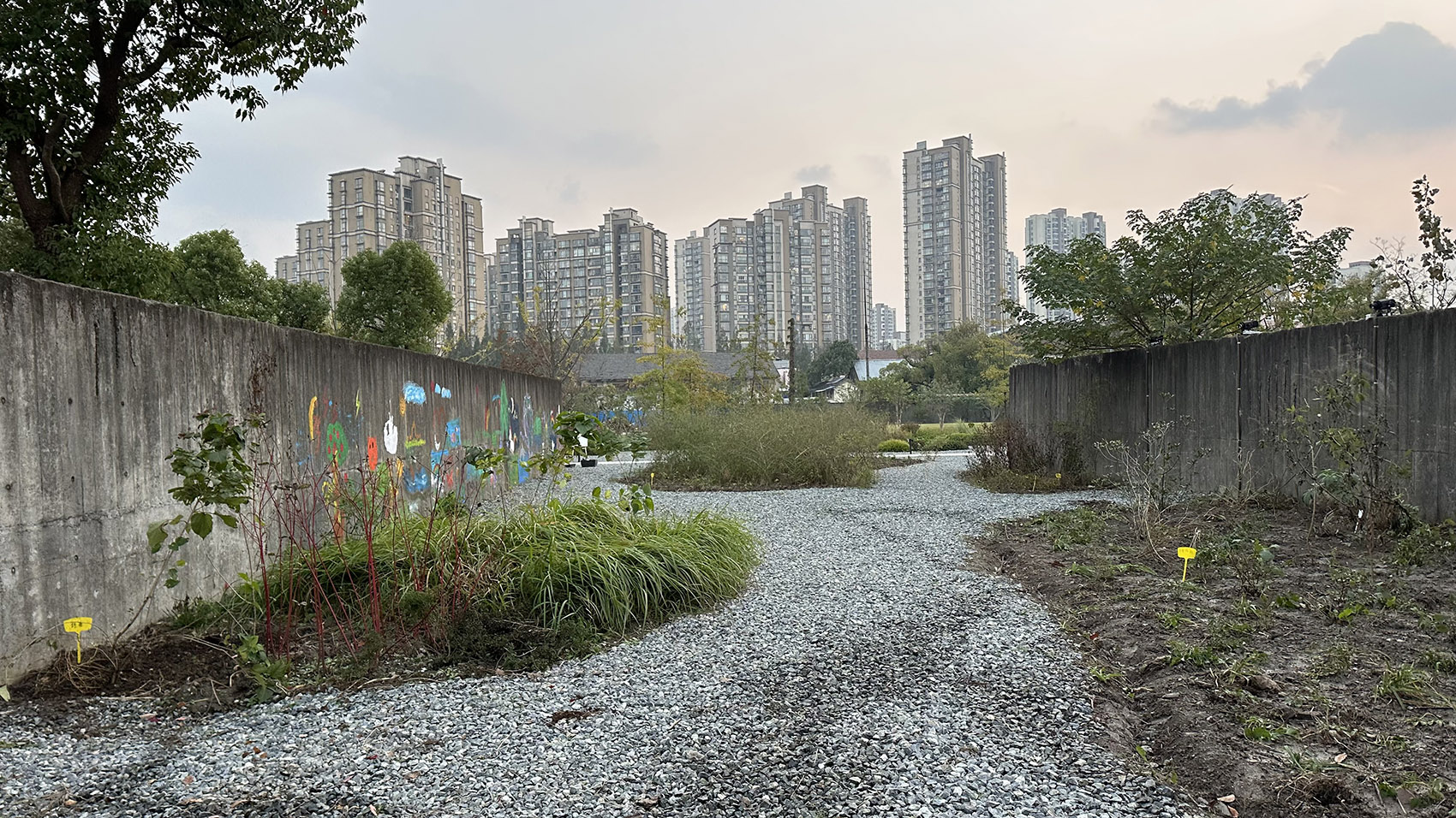 复园丨中国上海丨郭怡妦,孙田,或然景观,薛志坚,苏州市园林博物馆-75