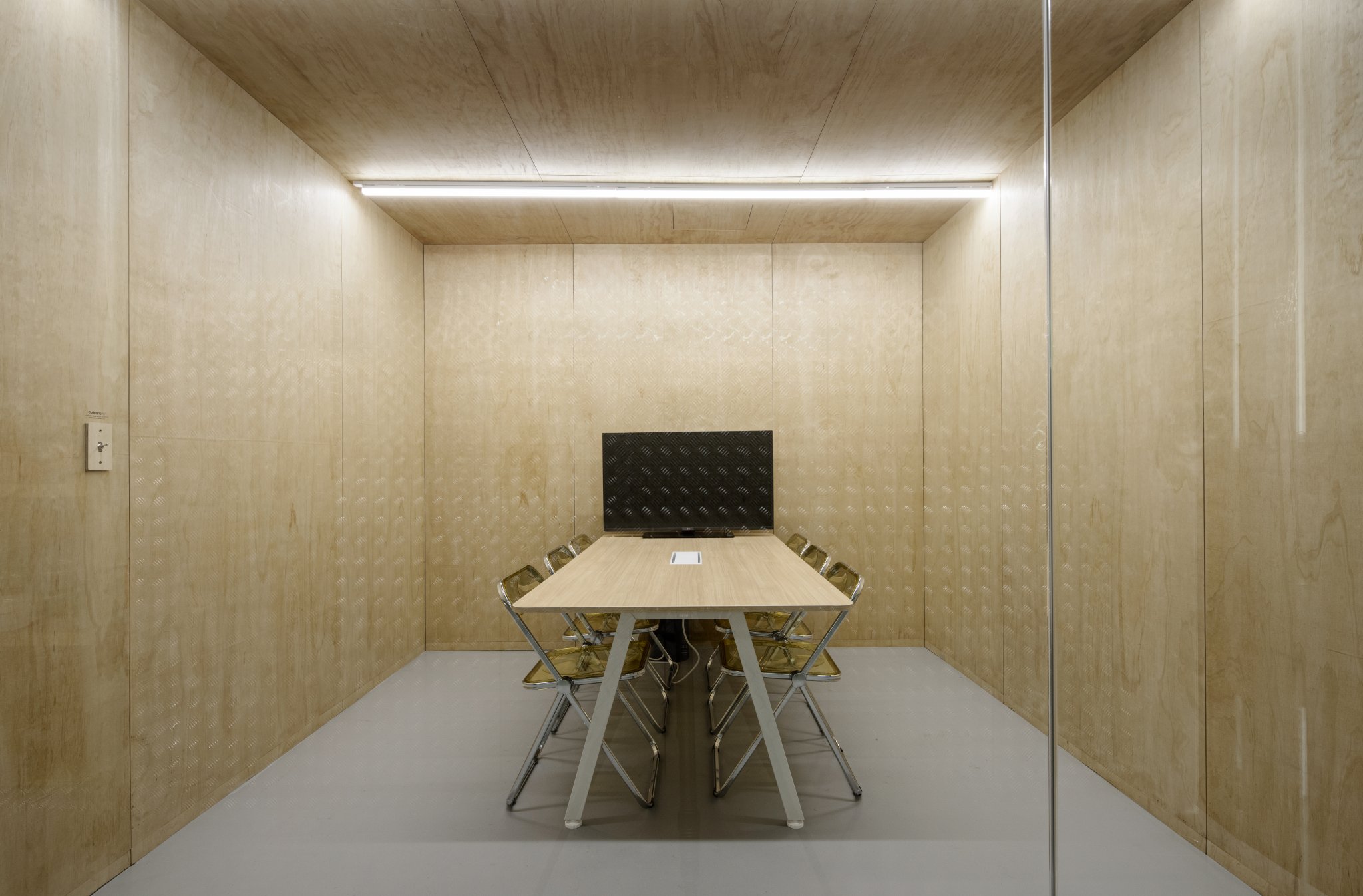 混凝土工程办公室丨Design M4-27