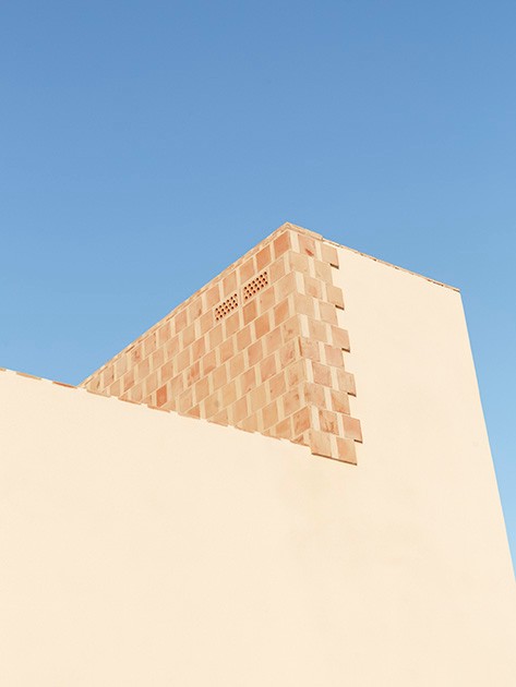 CAN PICAFORT旅行公寓，西班牙 / TEd’A arquitectes-24