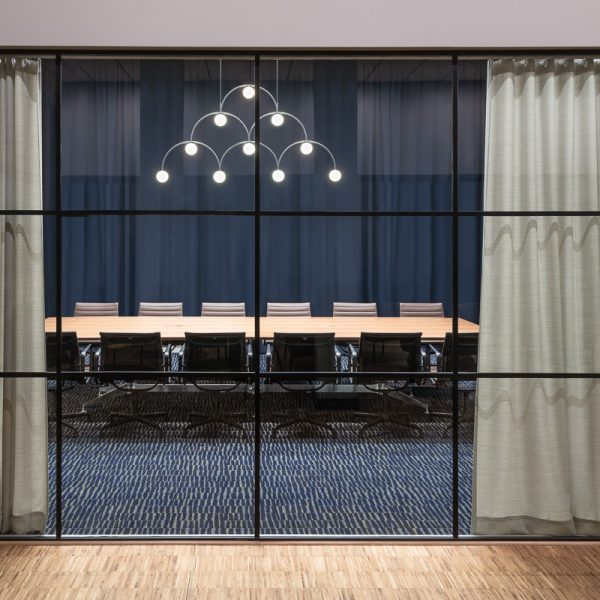 丨Krook & Tjäder,Tengbom-26