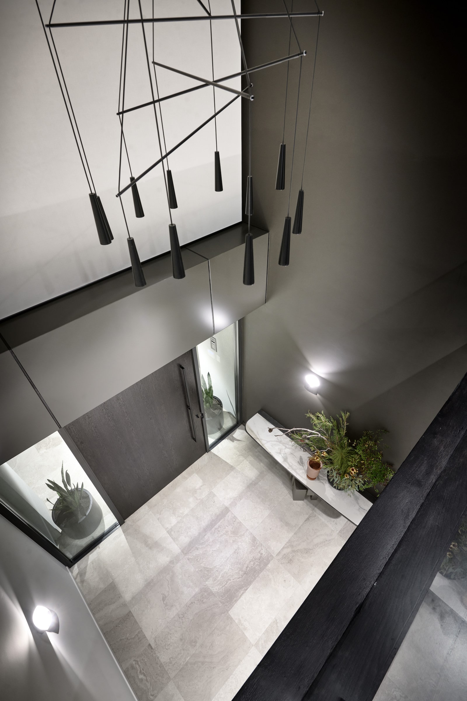 Mandurah运河边豪华定制住宅丨Zorzi Builders-13