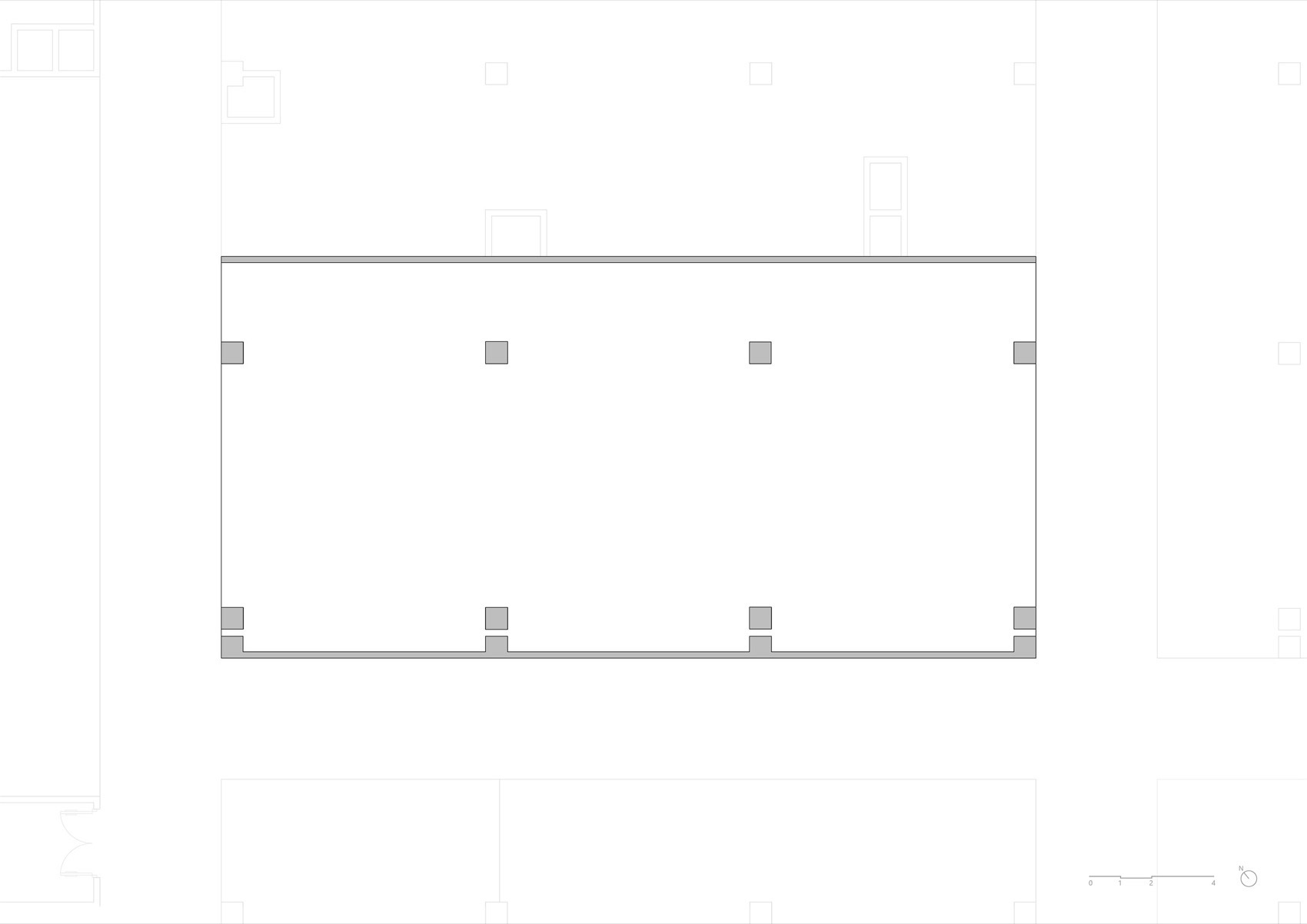 Simple Living展示馆丨中国合肥丨HAS design and research建筑事务所-131