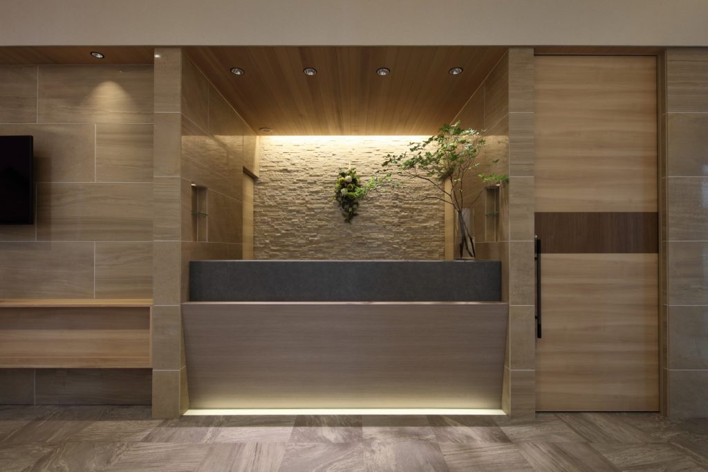 かなえ歯科クリニック（KANAE DENTAL CLINIC）丨UDA建築設計-20