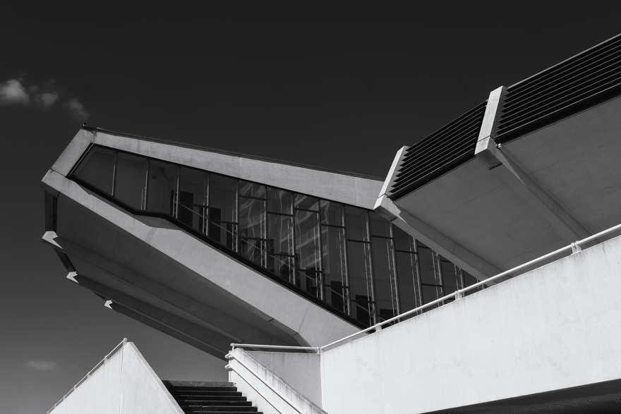 哥本哈根建筑丨丹麦哥本哈根-10