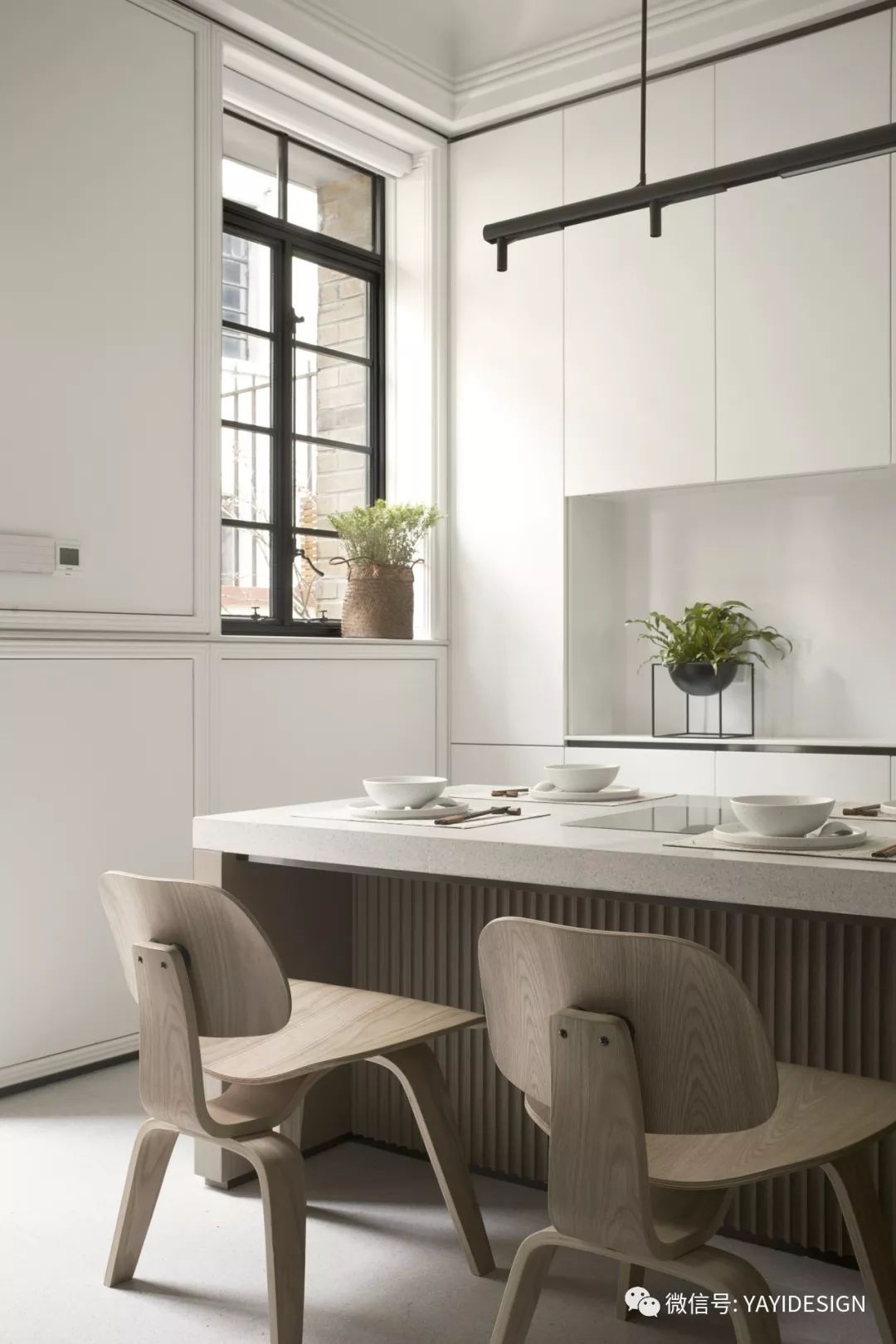 《梦想改造家》孙建亚 | 历史老洋房的新生-56