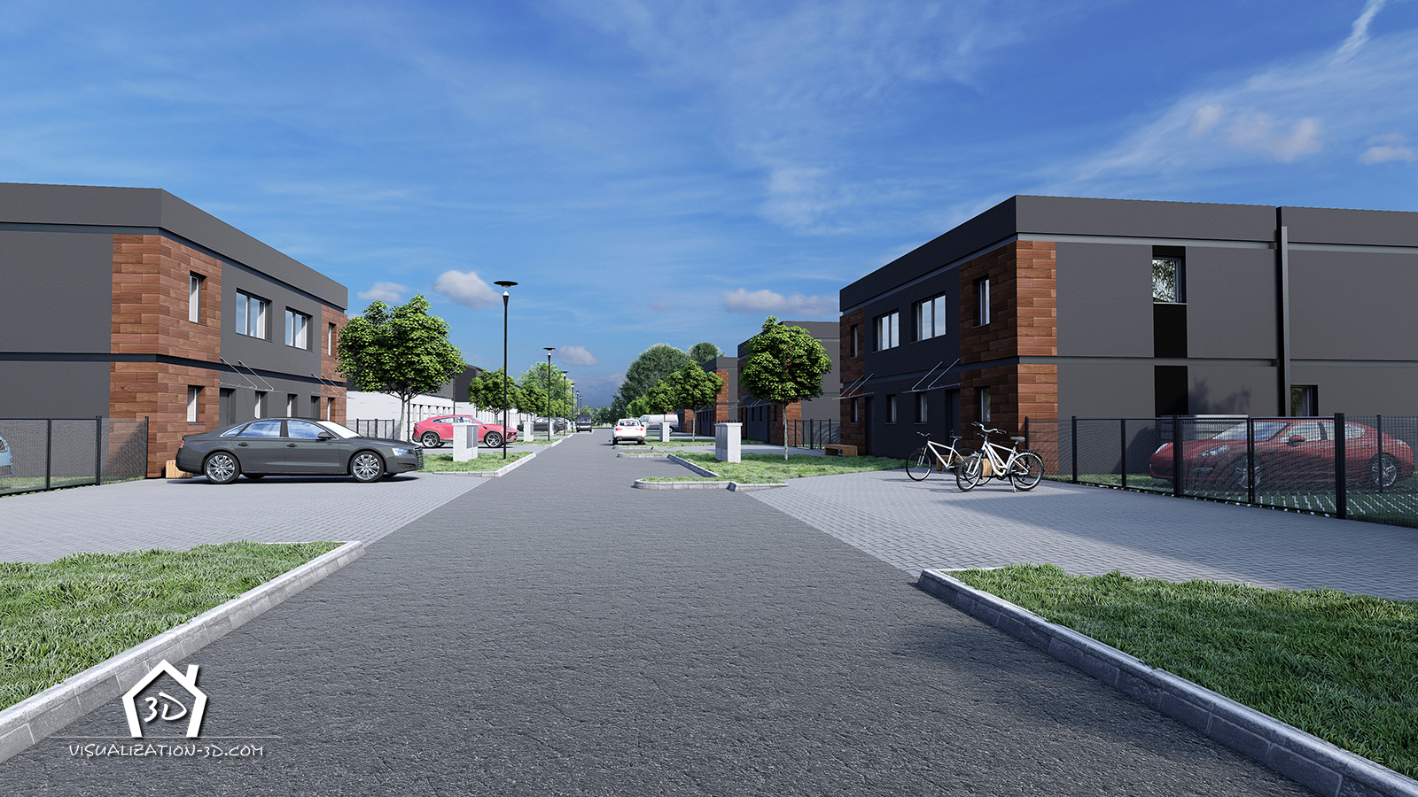 霍劳沙尼别墅房屋丨意大利布拉-7