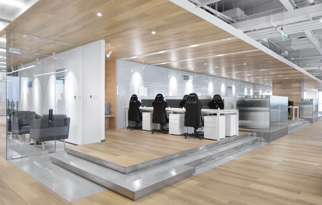 紫龙游戏办公室-付强设计-15