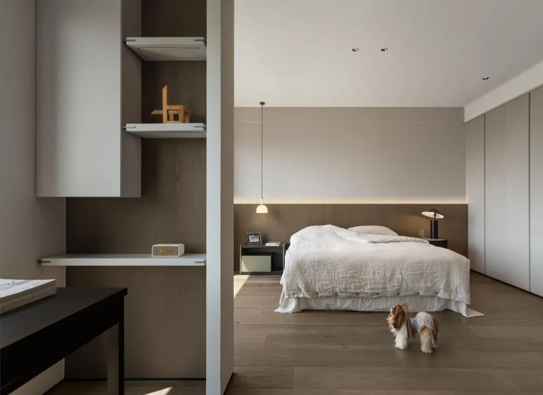 RanguDesign冉古设计|临海揽山-62