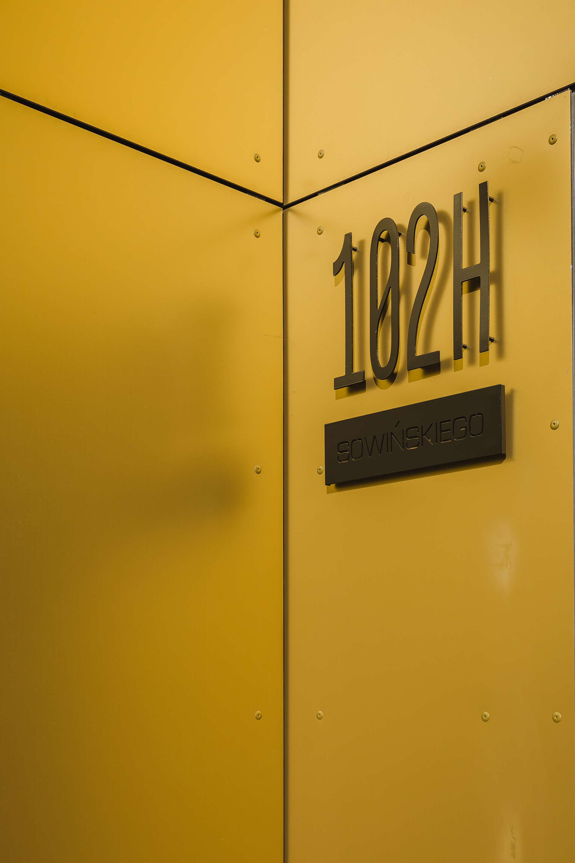 Gliwice Ogrody Andersa Atal - exteriors-15