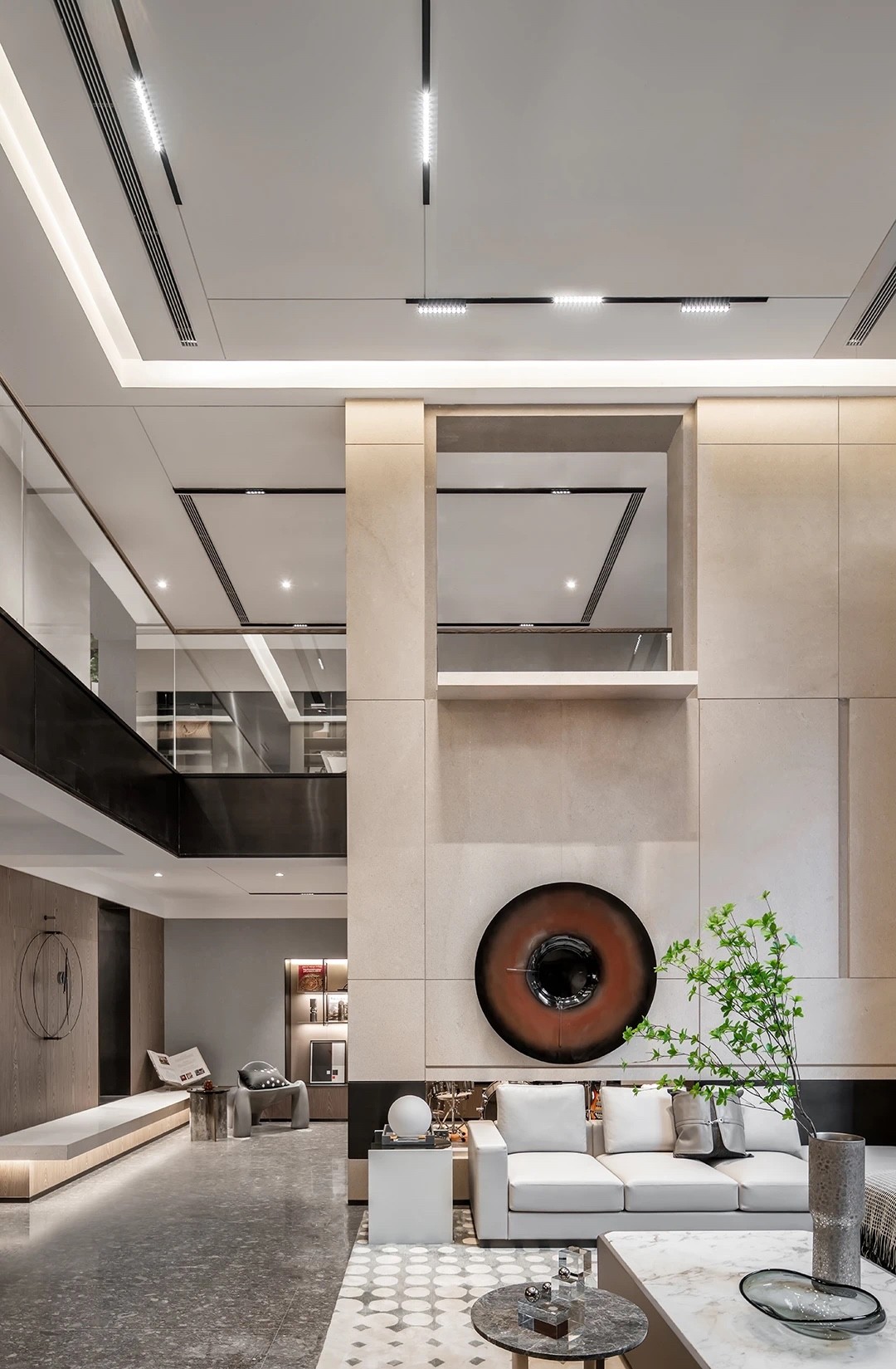 沈阳龙湖·锦璘原著别墅豪宅丨中国沈阳丨研质共设-26