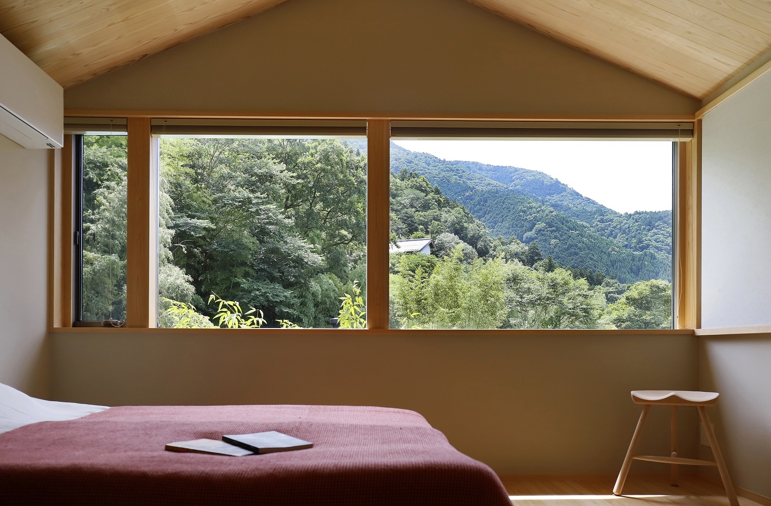 大原の家４（House of Ohara４）丨日本京都丨十木舎-23