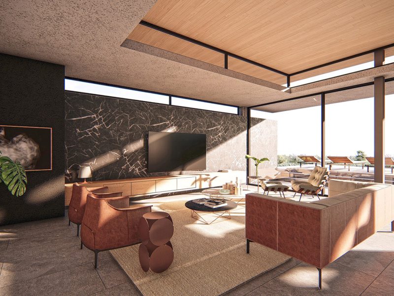 签名屋2号；署名屋2号

备注：由于不清楚Signature House具体所指，签名和署名是在常见语境中这个词组可能的含义，若要求只能提供一个唯一且准确答案，这里缺乏更多背景信息难以做到精准唯一，可以提供更多关于它的信息（比如它是酒店、建筑相关还是其他领域等）如果接受这种情况，则以上供参考 丨南非丨Bloc Architects-32