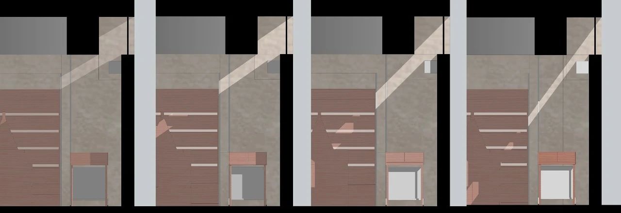林晓晴美妆集合店丨中国广东丨陈浩鹏(深圳)室内设计有限公司-3