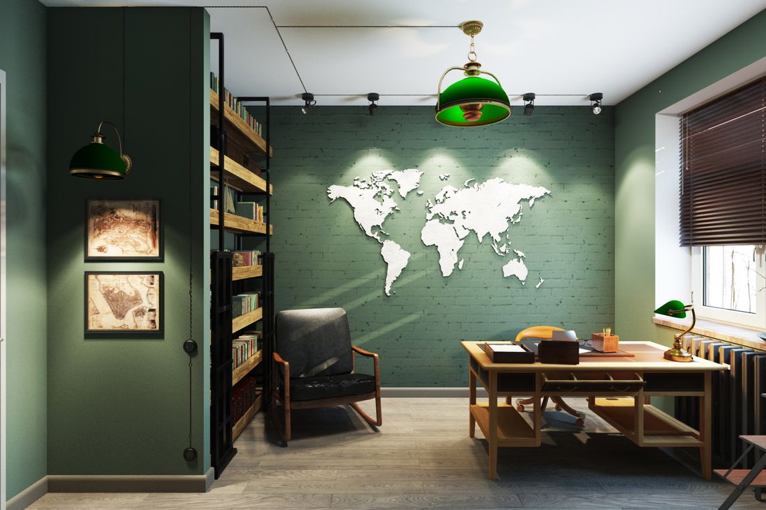 “ИНДУСТРИЯ КОМФОРТА”（“工业舒适风”）-28