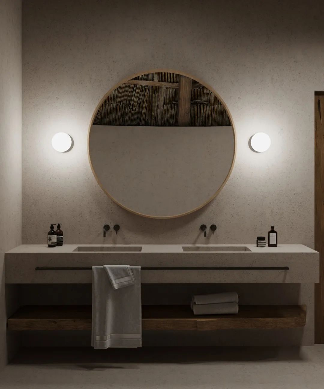 东方禅意，自然优雅——室内设计案例点评与标题优化-52