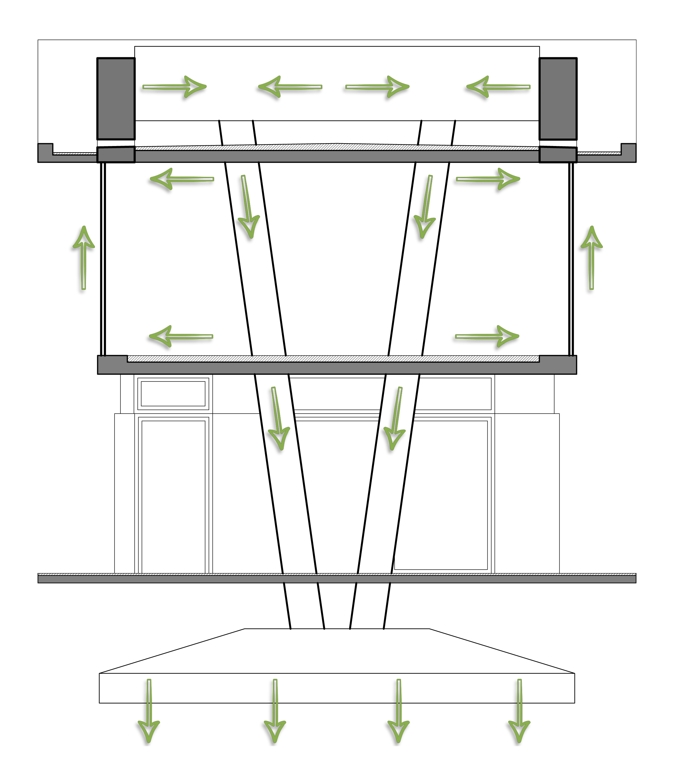 悬浮森林中的宁静家园-61