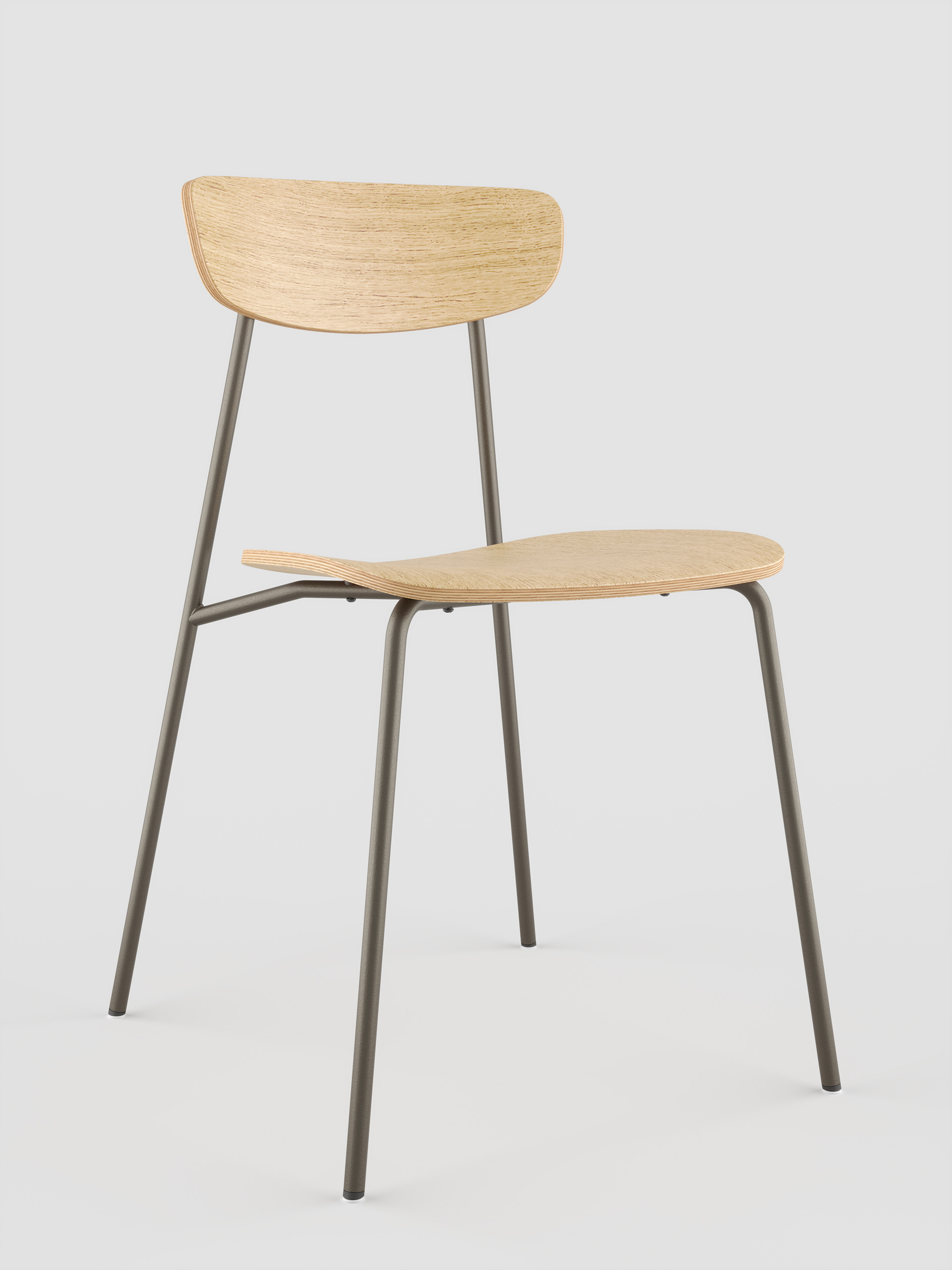 LD Seating Trivi 椅子和桌子设计-21