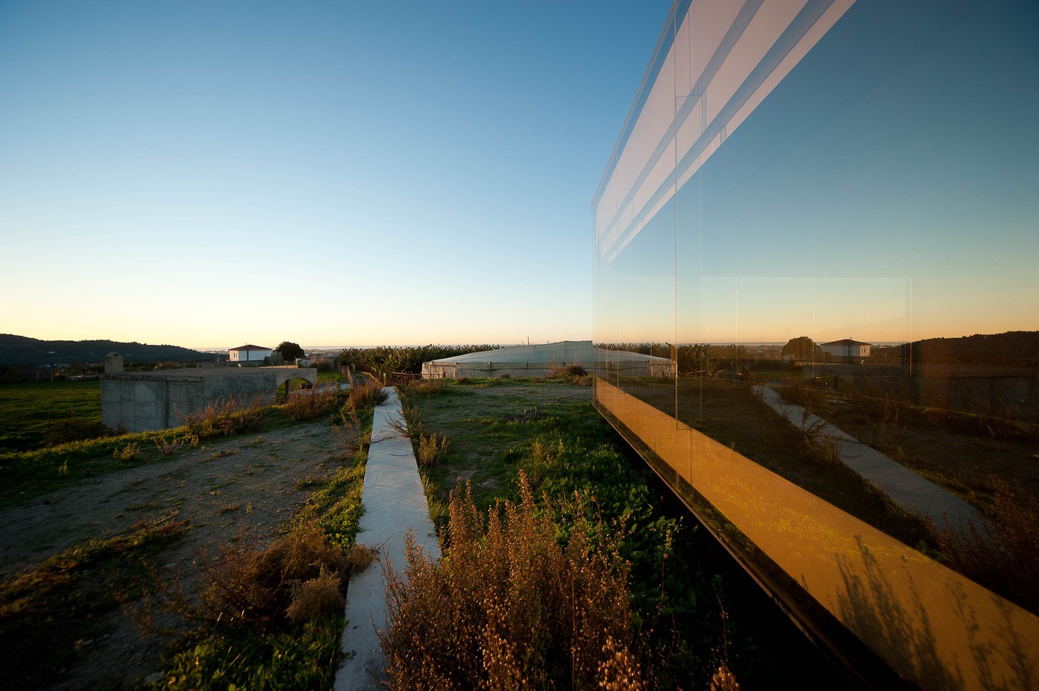 The Non Program Pavilion  Jesús Torres García • Architects-11