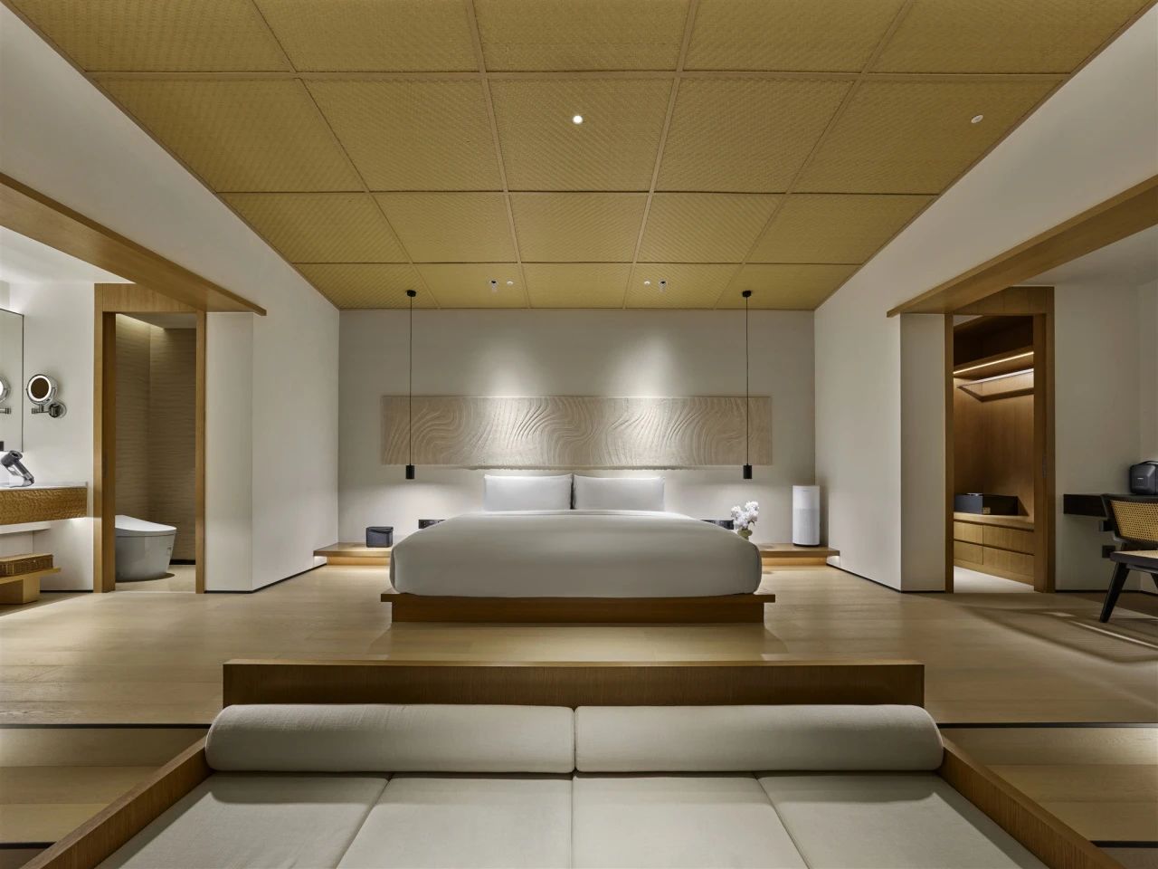 敦煌碧玥酒店丨中国甘肃丨SLH-83