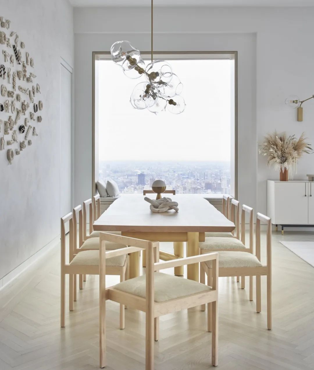 Sissy+Marley 室内设计项目丨美国加利福尼亚丨Sissy+Marley 室内设计公司-87