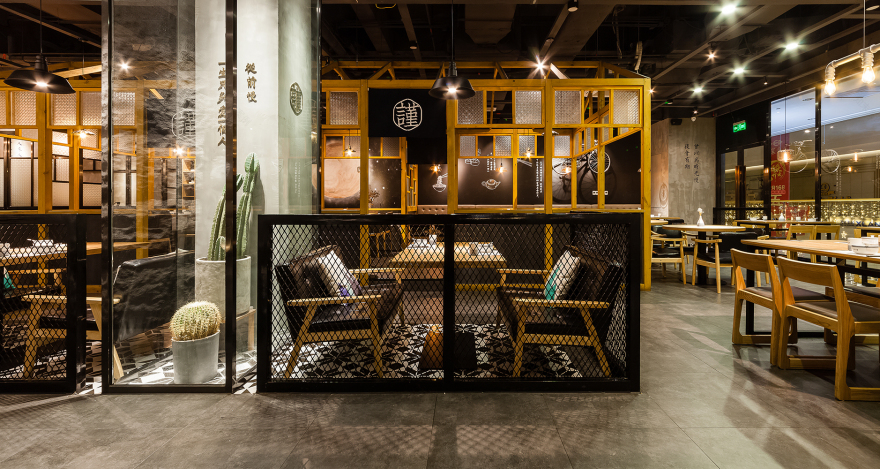 泉州宋小谨餐厅-14