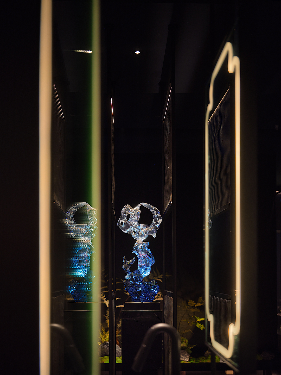 水境一品丨中国福州丨麦子设计-49