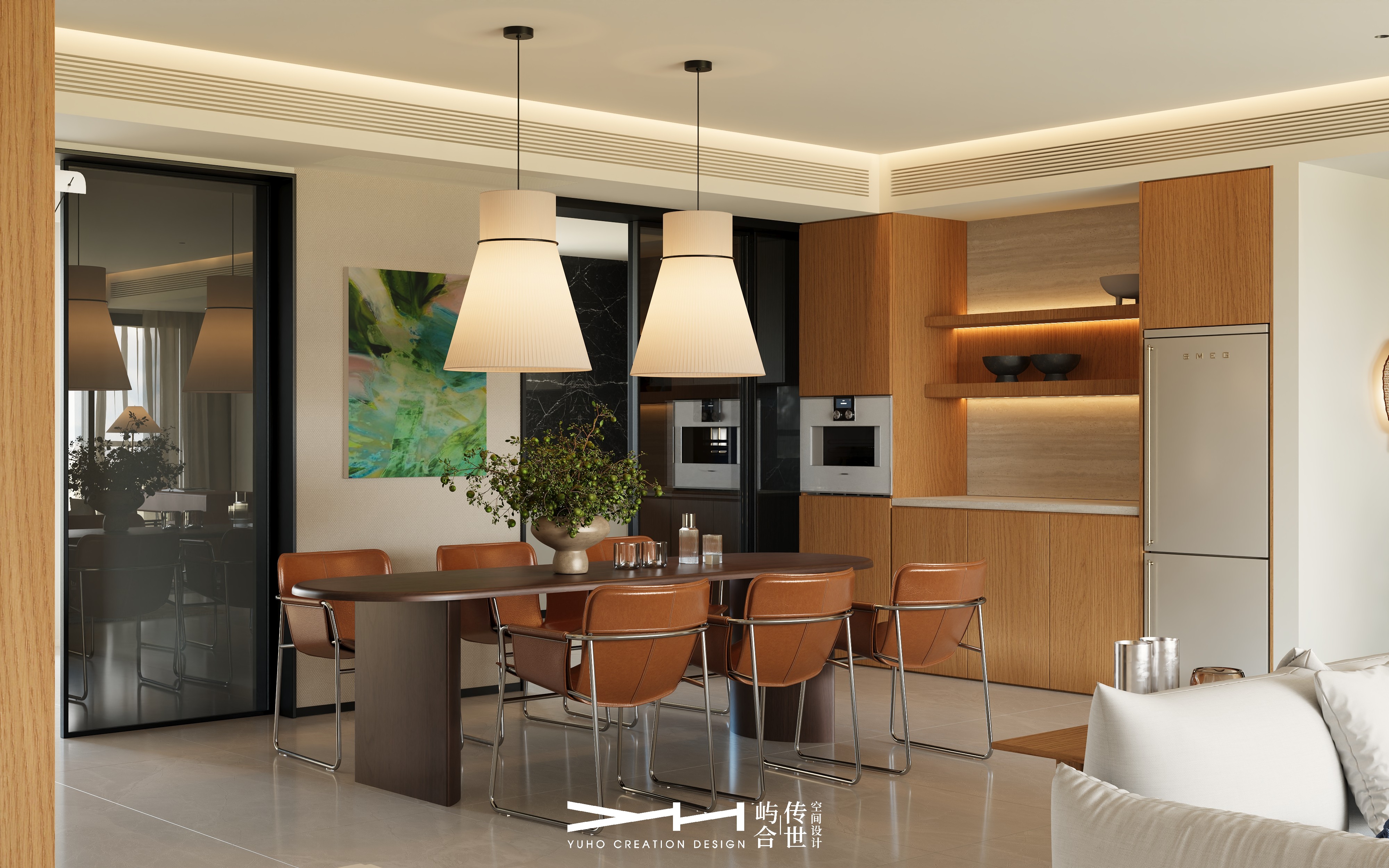 滨江境丨屿合传世-7