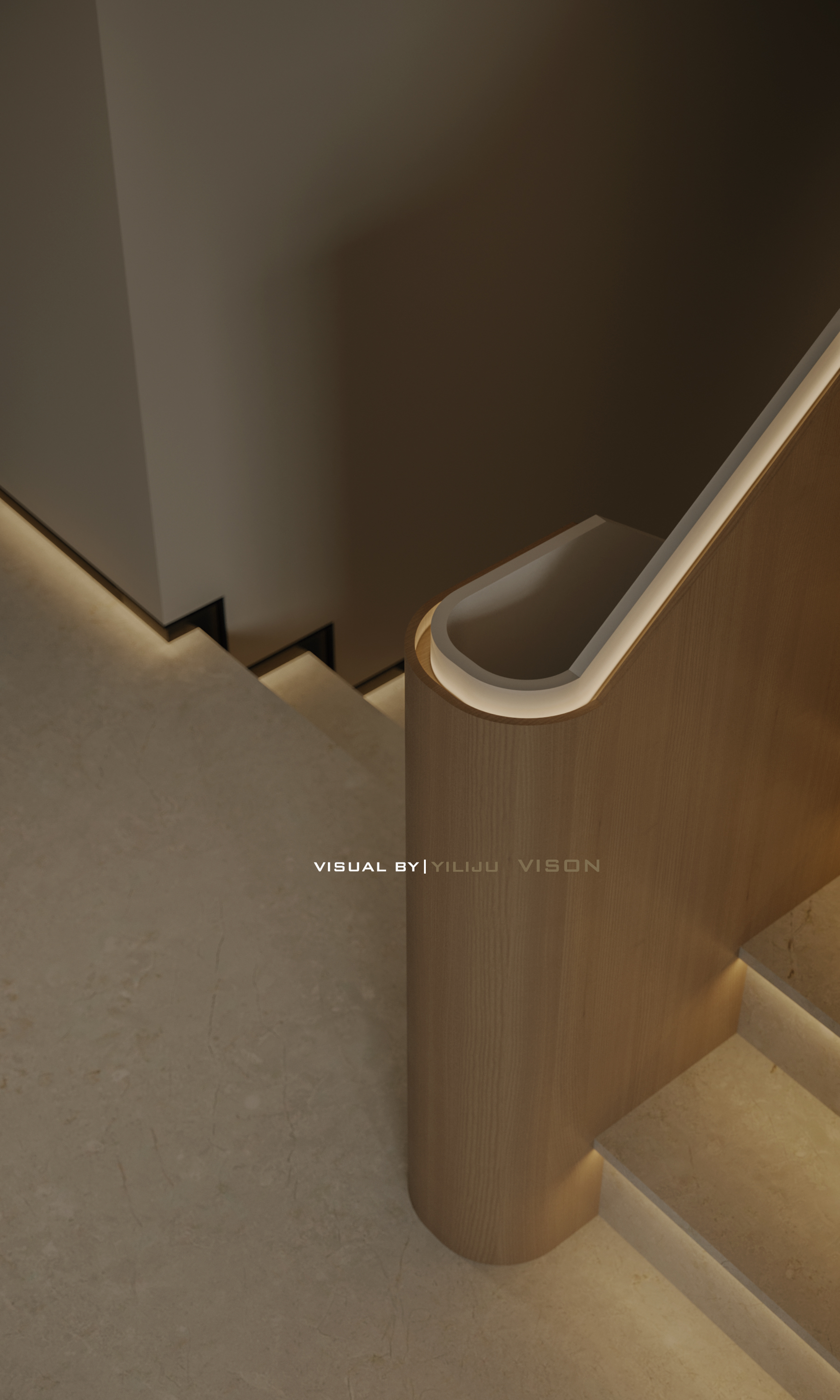 望·园 · 打造现代简约的温馨家园-24