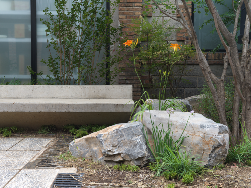 山中天艺术中心·玄馆二期与三期丨中国北京丨金秋野建筑工作室-49