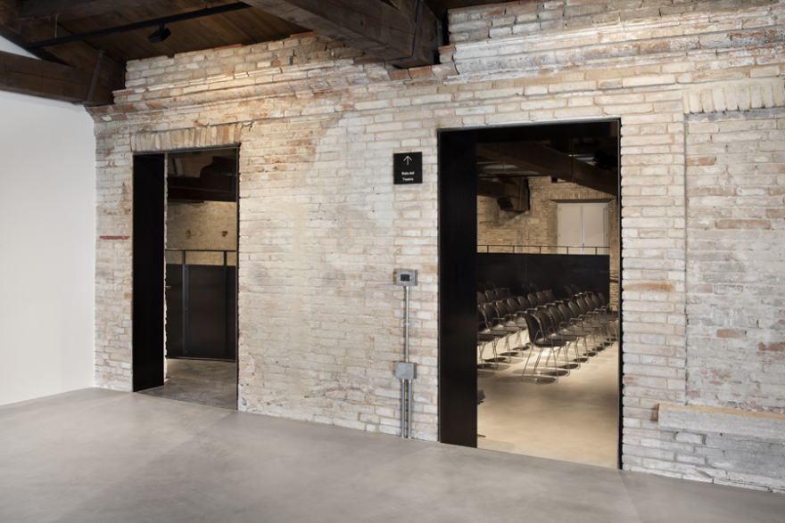 重生之 Torlonia 别墅 | 历史与创新的完美结合-28