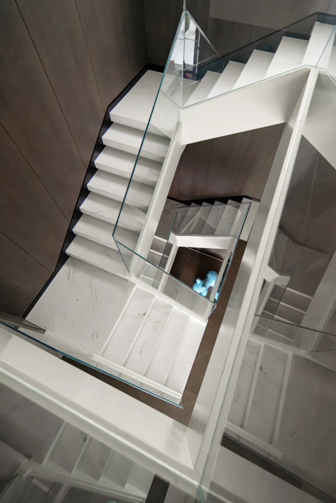 大可设计 · 绣球花开时丨中国眉山丨眉山大可设计-11