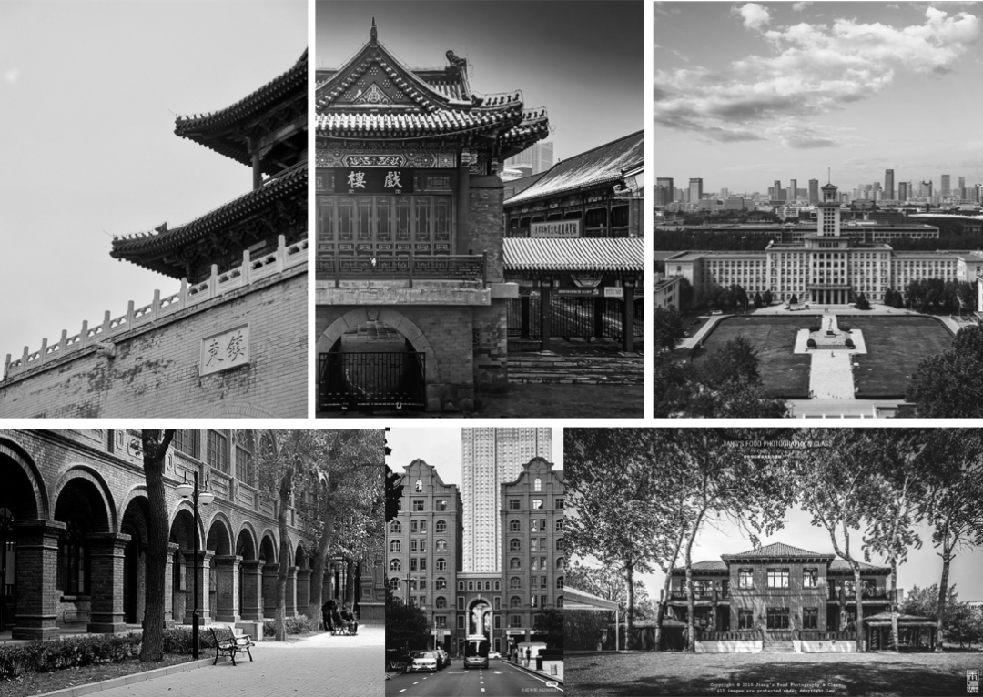 天津中海峰境南开售楼处丨中国天津丨北京山禾金缘艺术设计股份有限公司-1