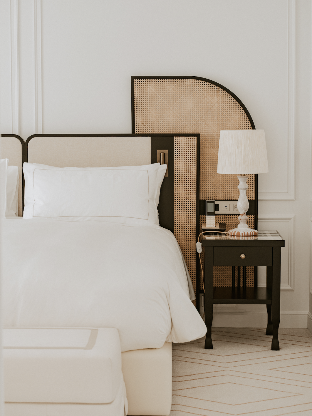 巴黎瑰丽酒店丨Tristan Auer-70