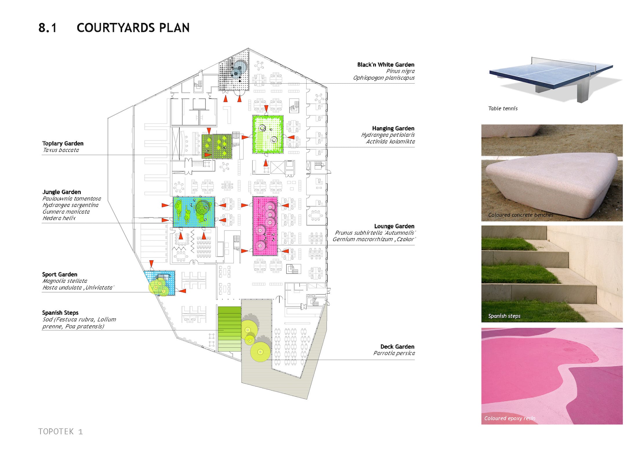 博尔格天然气网络中心丨爱尔兰都柏林-24