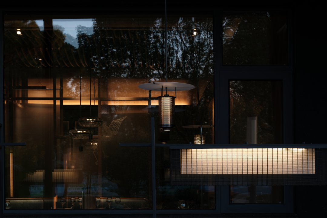 滋奇臻品丨中国扬州丨S5design上瑞元筑设计-3