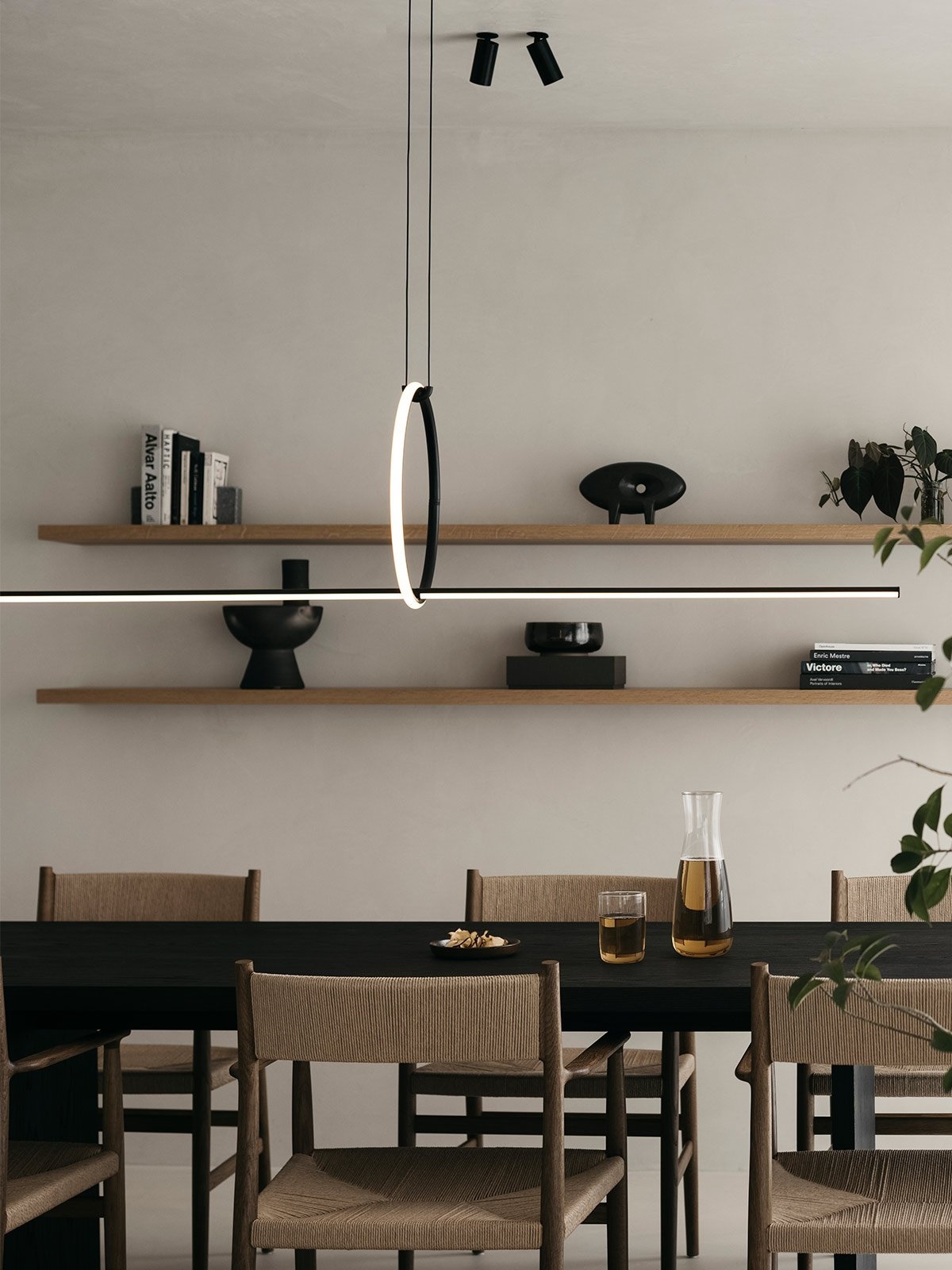 115㎡诧寂原木风-5