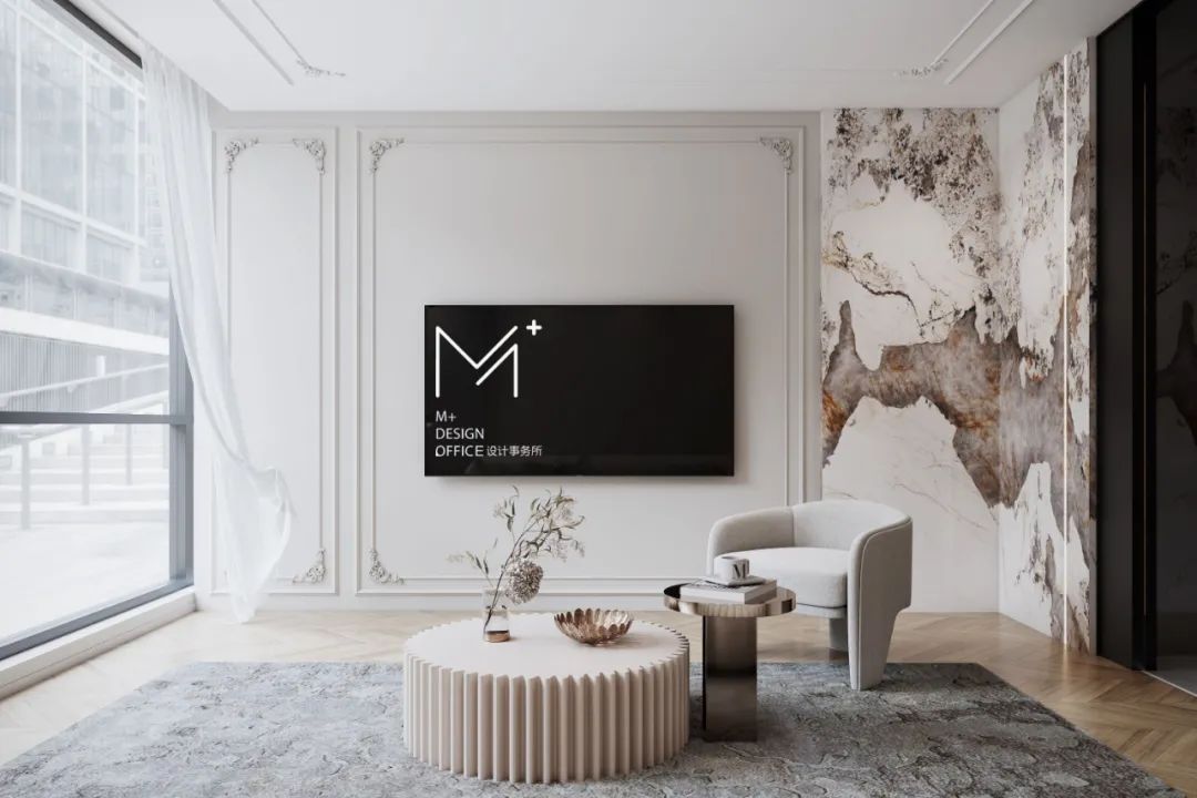 M+设计事务所丨中国长沙-46