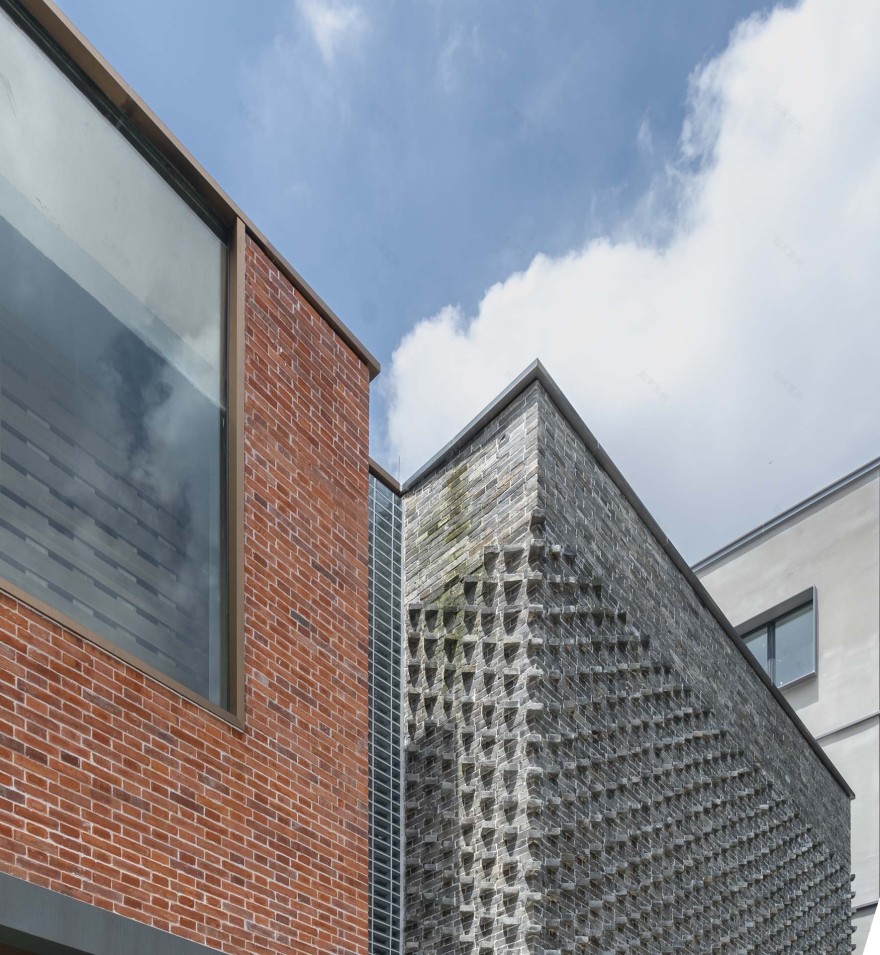 Revitalization and Utilization Project of Nantou Old Town / Bowan Architecture-49