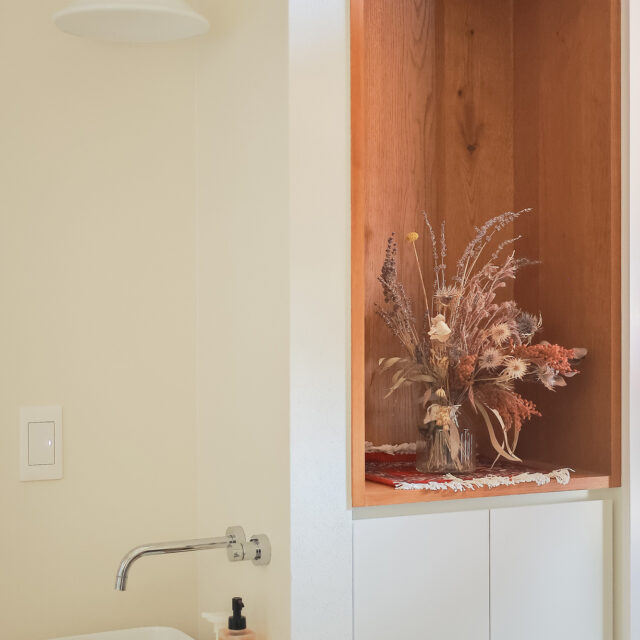 coprosperity名古屋住宅翻新案例丨Takagi-32