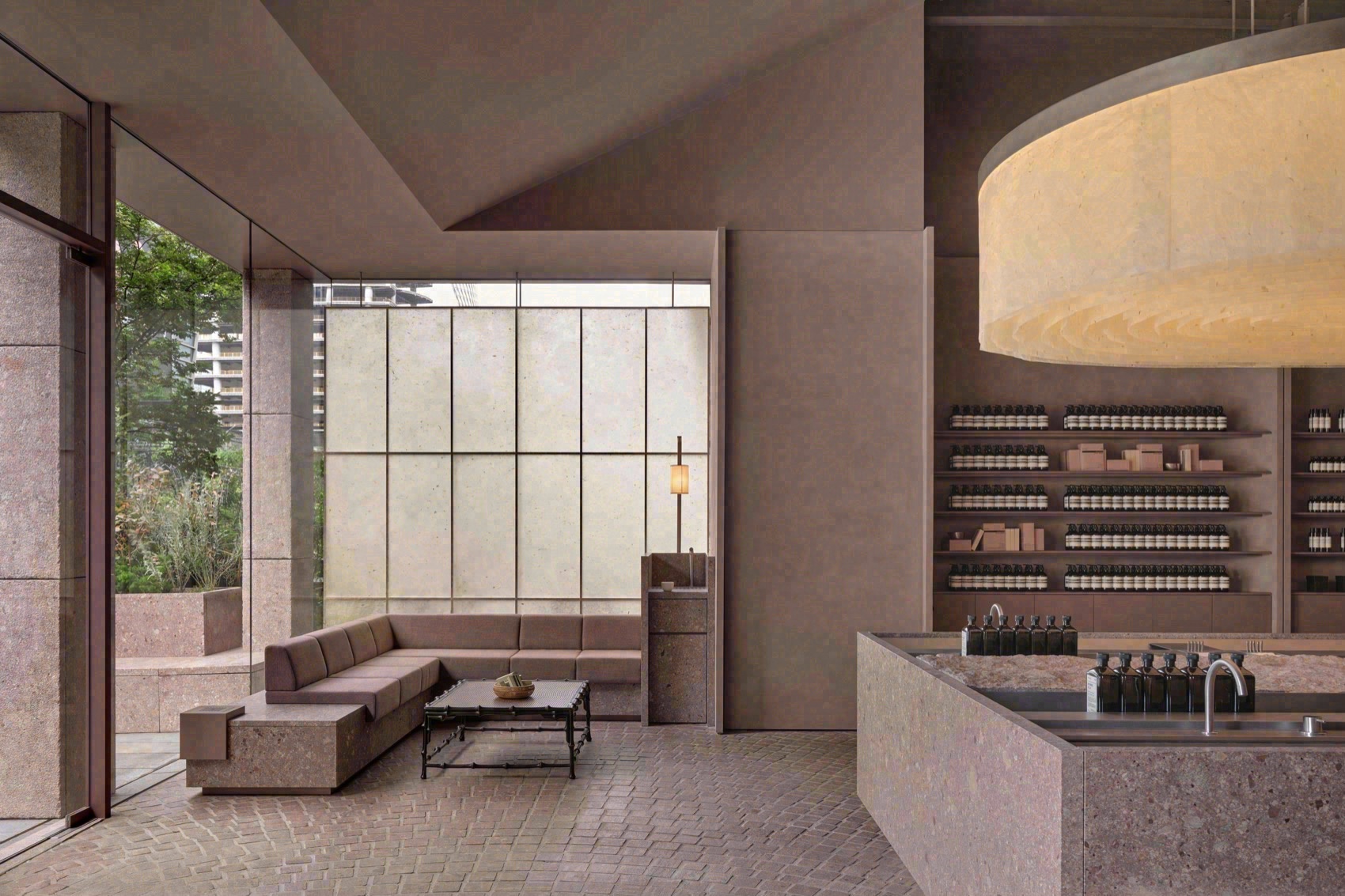 伊索杭州店丨中国杭州丨刷刷建筑-27