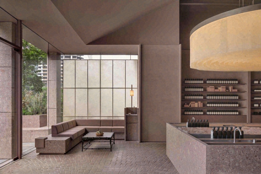 伊索杭州店丨中国杭州丨刷刷建筑-27